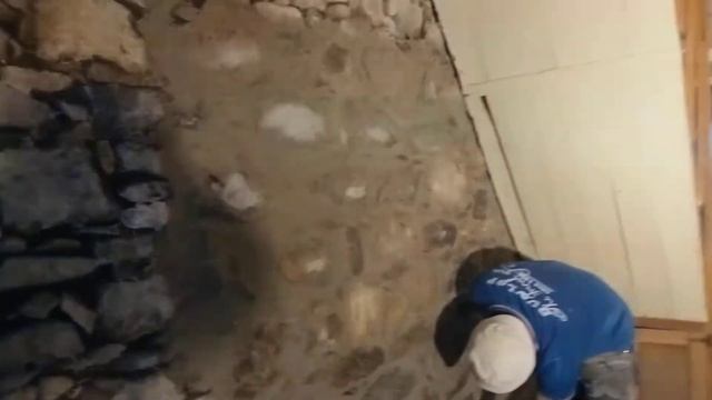 Комнатные открытия