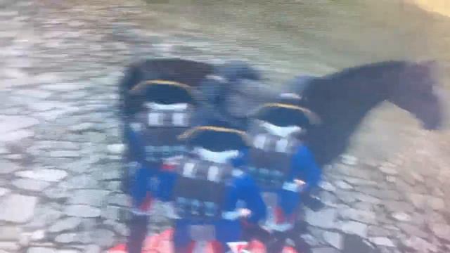 Napoleon Total War : Bug смотреть онлайн