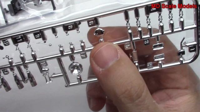 Fujimi 1:24 Ferrari 250 GTO Kit Review смотреть онлайн