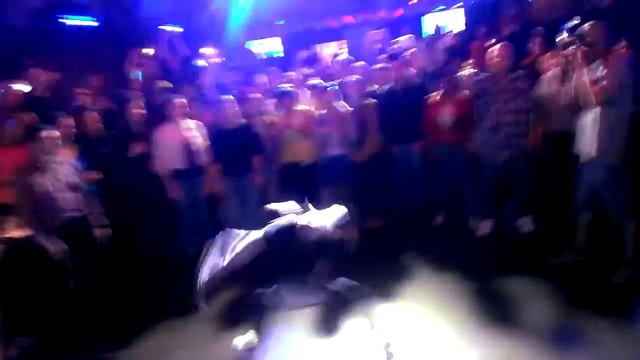 Club "Look In Rooms" (Moscow 24.05.2015) // Aleksei & Artem (DANCE CRAFT Studio) смотреть онлайн