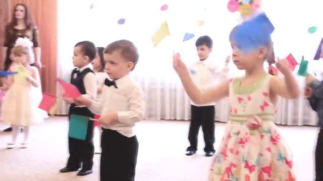 САДИК 8 марта 2015 год смотреть онлайн