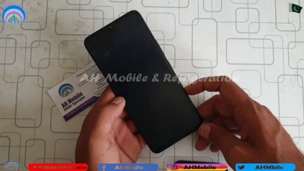iTel Vision 3 Plus P682LP Hard Reset Without PC