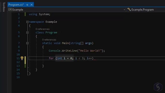 C# - Tutorial for Beginners in 15 MINUTES! - [ 2022 COMPLETE ] смотреть онлайн