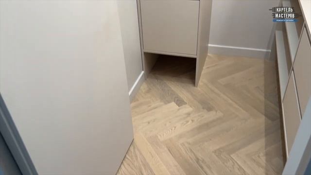 Ремонт под ключ, какое покрытие для пола лучше выбрать_ На кухню, в ванную или в гостиную.