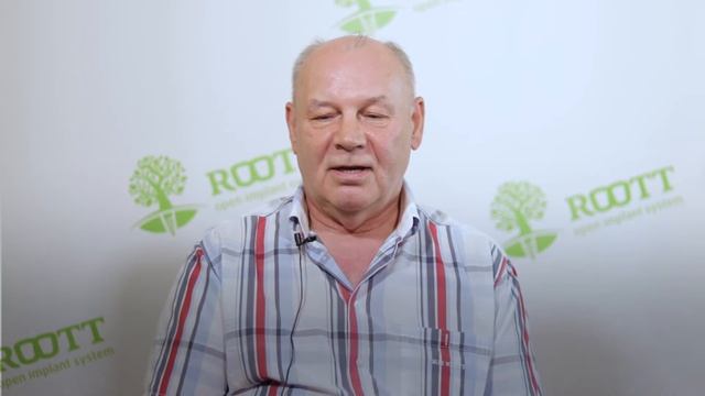 Полная имплантация зубов. Отзыв семейной пары.Полная имплантация зубов. Отзыв семейной пары. смотреть онлайн