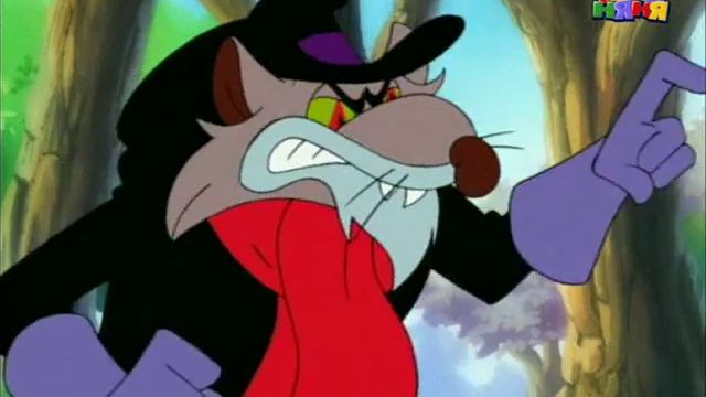 24   Волшебные башмачки