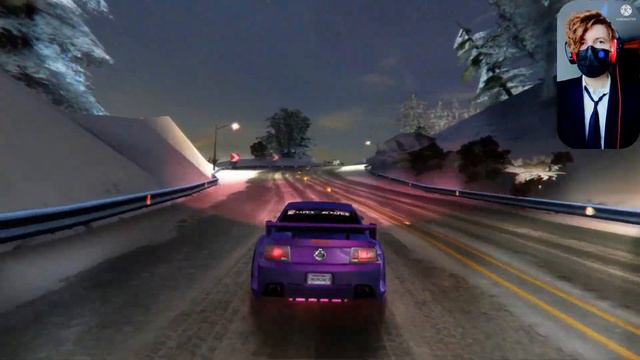 Need For Speed THE MOST EPIC MODS Winter смотреть онлайн