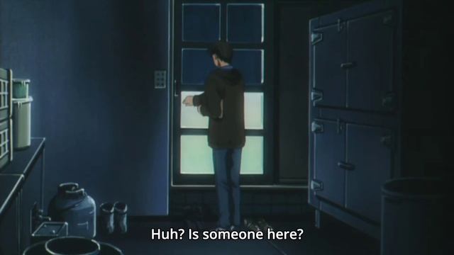 Initial D: Merry Christmas смотреть онлайн