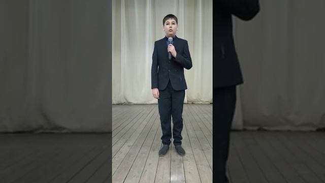 Стихотворение "Сон" смотреть онлайн