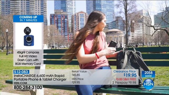 HSN | Electronics Clearance 06.20.2017 - 02 PM смотреть онлайн