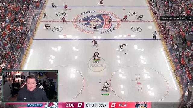 HOW I GOT GRETZKY FAST AND FOR FREE! | NHL 24 смотреть онлайн