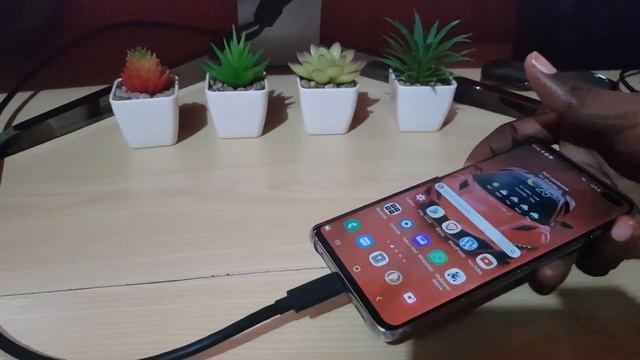 Samsung Dex Setup {Simple Method} смотреть онлайн