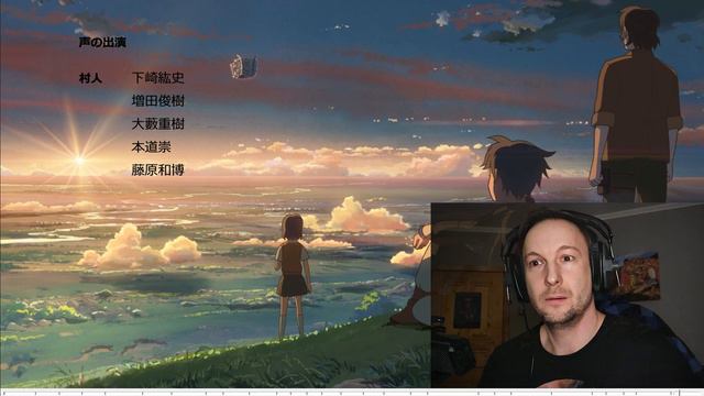 Я поражён от звука в аниме и от НАШЕЙ ОЗВУЧКИ смотреть онлайн