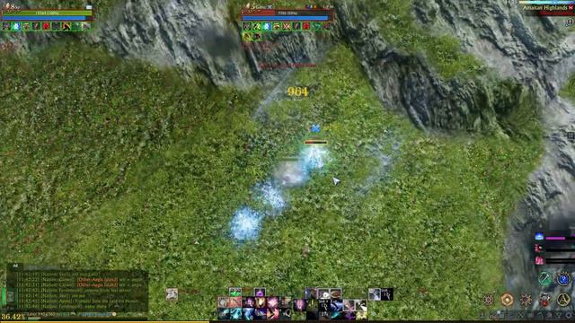 Archeage fresh start: как слить сервер до его запуска. смотреть онлайн