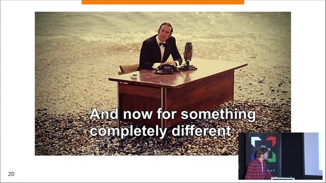 PostgreSQL at low level: stay curious! смотреть онлайн