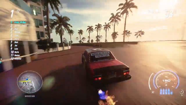 NFS heat track sonic 2:33.39 volvo 242DL no live tune смотреть онлайн