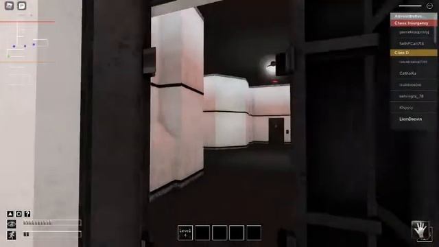 Roblox scp site 19 roleplay gameplay смотреть онлайн