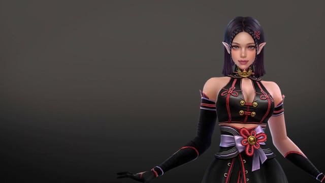 Korea CSO 2022 November 17th Updates New Trascendent Characters Korean Voicelines смотреть онлайн