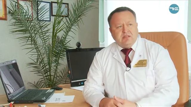 Тюменский характер. Сельский доктор. На службе у пациентов. смотреть онлайн