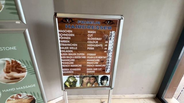 Обзор отеля Riviera Hotel & Spa, Аланья, Турция смотреть онлайн