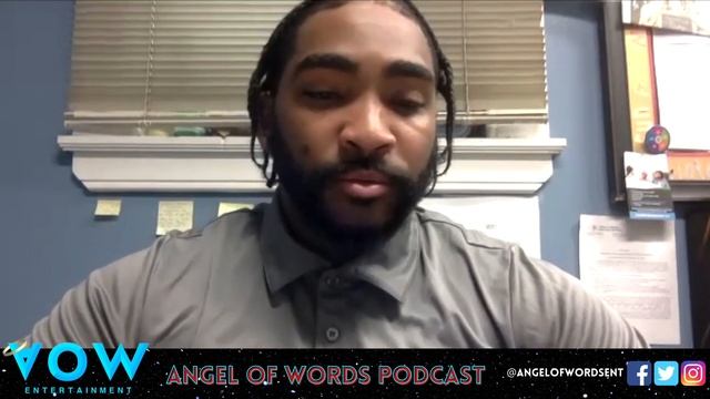 BEST SUMMER CAMPS IN NYC! AOW PODCAST EP 96- RASHAAD WASHINGTON- DIRECTOR OF SPORTS AND DANCE SQPA смотреть онлайн