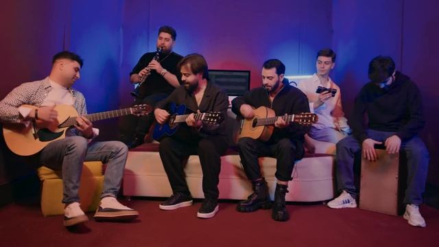 Ernest Ogannesyan - Aperic Sers Elel