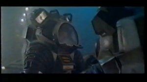 Левиафан / 1989 / VHS