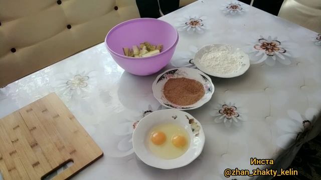 Все в ВОСТОРГЕ от Этого Рецепта. КАБАЧКИ в ПАНИРОВОЧКЕ. ҚЫТЫРЛАҚ КАБАЧКИ#кабачкисчесноком #кытырлак смотреть онлайн