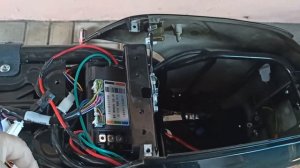 Разбор мотор колеса. ремонт мотор колеса. как снять мотор колесо с Kugoo Kirin Note.