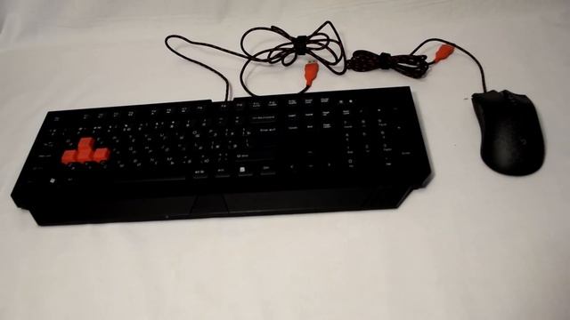 A4tech bloody B1500 [ОБЗОР №1] смотреть онлайн