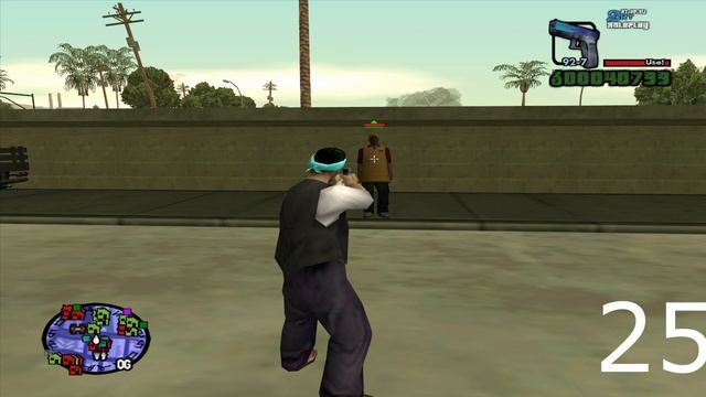 Топ 50 колокольчиков самп / Звуки при попадании SAMP / Hitsound Pack Samp