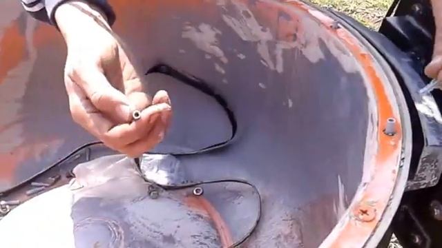 касательно сборки бетономешалки смотреть онлайн