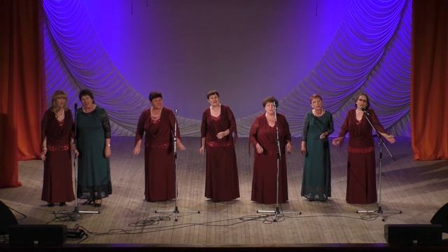 Фестиваль культуры российских немцев "Феникс-2019" смотреть онлайн