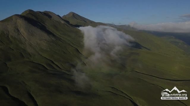 Svaneti, Georgia (Сванетия, Грузия) смотреть онлайн