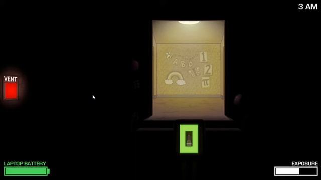 ЧТО ЭТО ТАКОЕ?-One night at flumpty's 2 смотреть онлайн