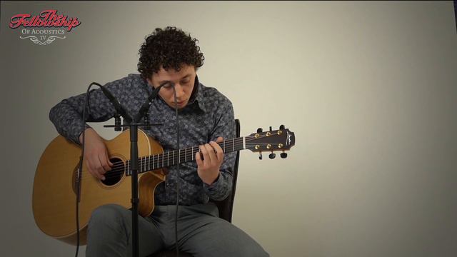 TFOA review - Lowden 0-22c mahogany cedar cutaway смотреть онлайн