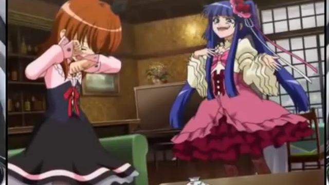 Umineko Pachinko: Erika vs Maria смотреть онлайн