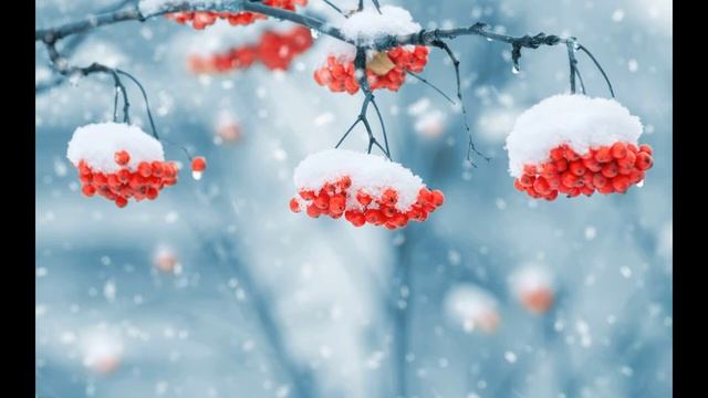 Проказы матушки Зимы смотреть онлайн