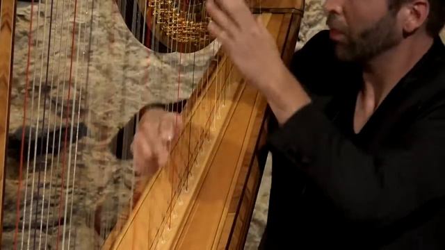Maurice Ravel Introduction And Allegro For Harp, Flute, Clarinet And String Quartet (1905)