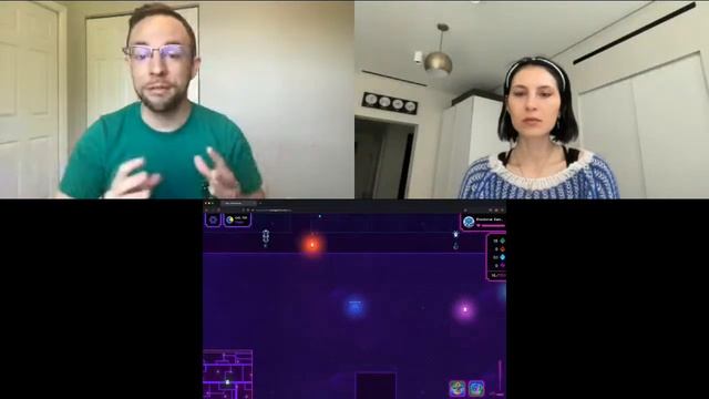 Financial Fox Live Stream: Learn about the Aavegotchi Gotchiverse Ecosystem смотреть онлайн