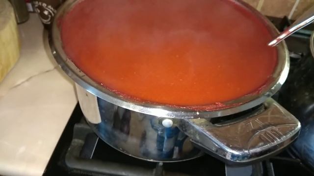 Заготовки Полным Ходом\ Кетчуп Хайнс\ Вяленые Томаты\ Готовлю Голубцы смотреть онлайн