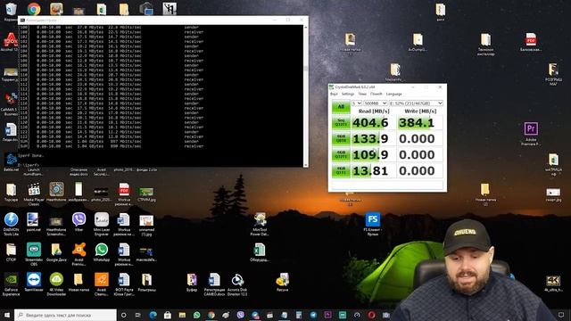 Новый супер USB 3.0 LAN адаптер для любого ТВ Бокса от UGREEN на 1000 Мегабит. Расширяем порт 100 Mb смотреть онлайн