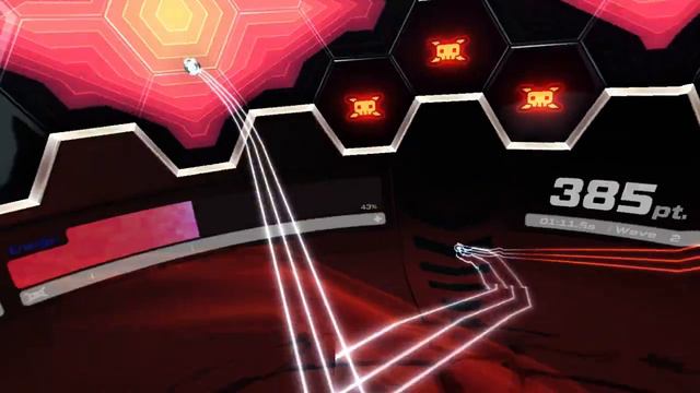 Racket Nx смотреть онлайн