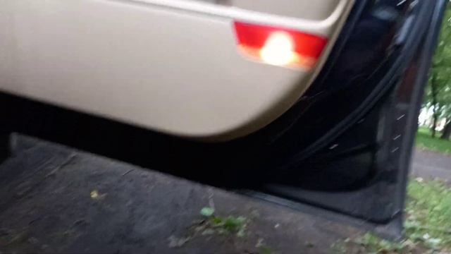 Шевроле Эпика 2007