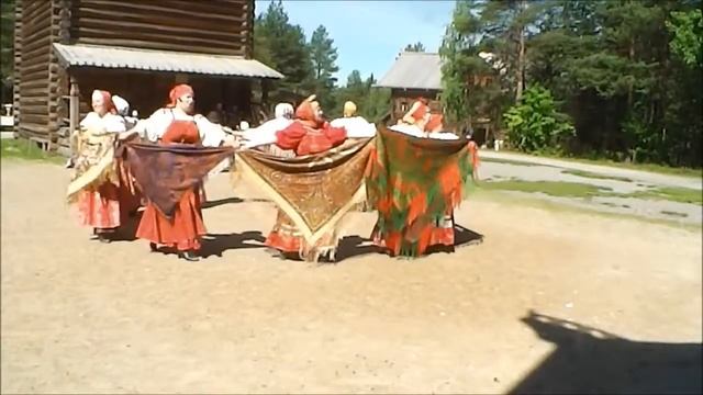 Петров День смотреть онлайн