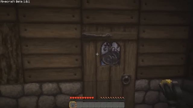 Minecraft - Weeping Angels Mod Spotlight смотреть онлайн