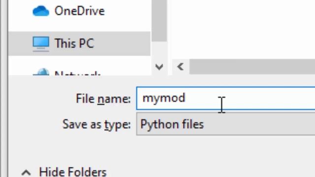 Import module in Python@COMPUTEREXCELSOLUTION смотреть онлайн
