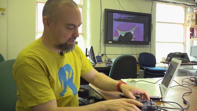 Retro Computer Kit - Computerphile смотреть онлайн