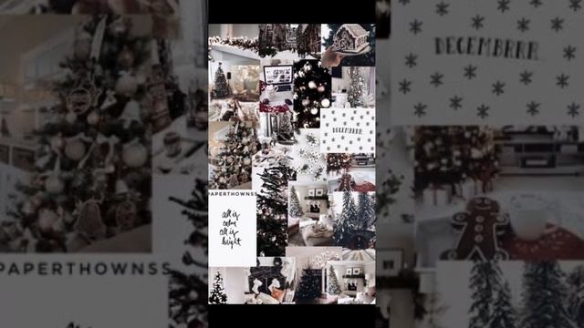 новогодние обои на телефон не забудь подписаться на мой канал??☀️ смотреть онлайн