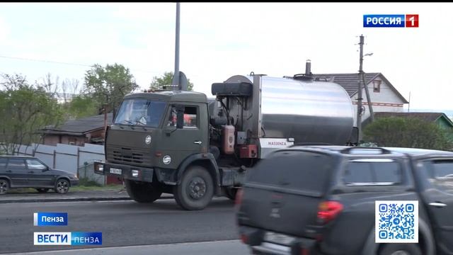 Ремонт дороги на 3-м проезде Бурмистрова ведется с опережением графика смотреть онлайн